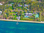 Magnificent Bay Front Estate