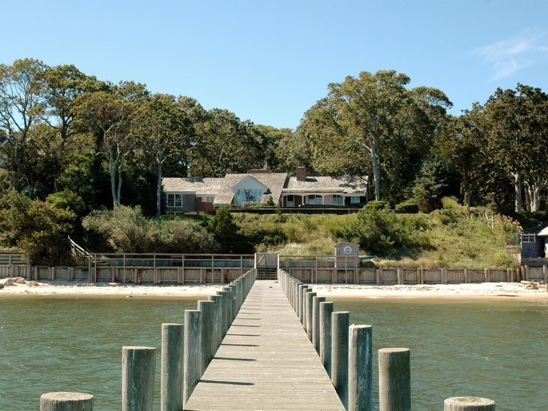 Sag Harbor Waterfront