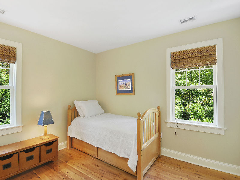 Solid Construction at a Reduced Price