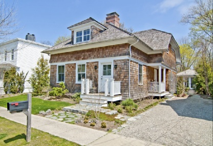 Sag Harbor