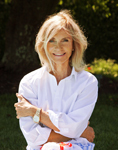 Beate Moore Real Estate Agent with Sotheby's International Realty, Inc. in New York City