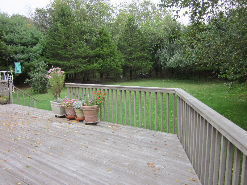 Close To Southampton Village