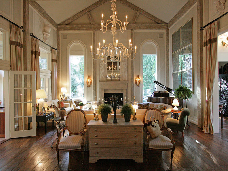 Completely Private, Grand Compound