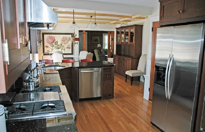 HOME PERFECT