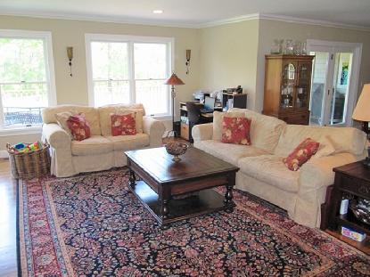HAMPTON ACRES