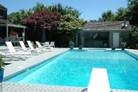 StreetEasy: 4 Bedroom - Rental Apartment Rental in East Hampton Village, Hamptons