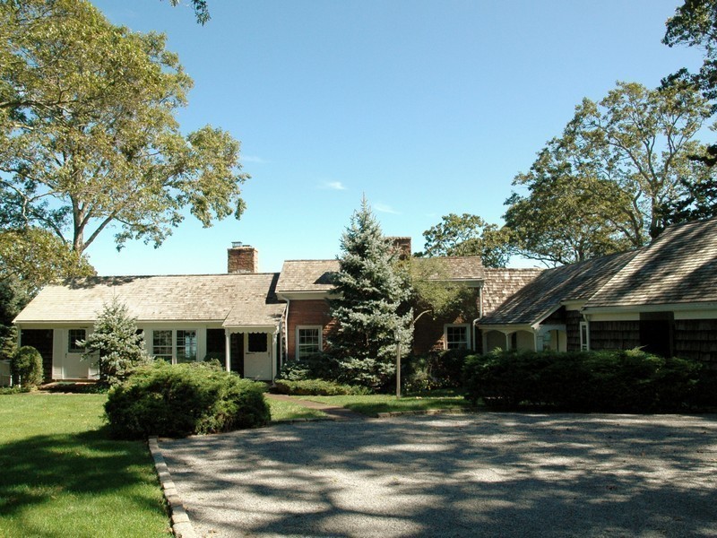 Sag Harbor Waterfront