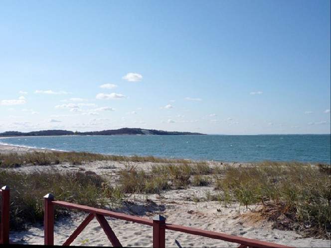 SOUTHAMPTON SHORES