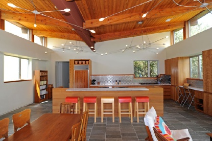 MECOX BAY MODERN