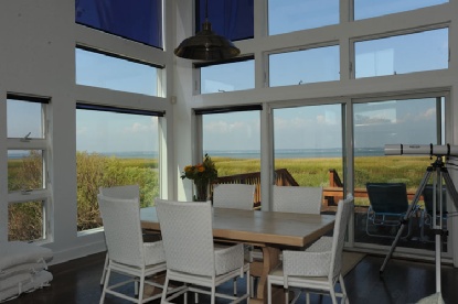 SOUTHAMPTON BAY FRONT MODERN DREAM