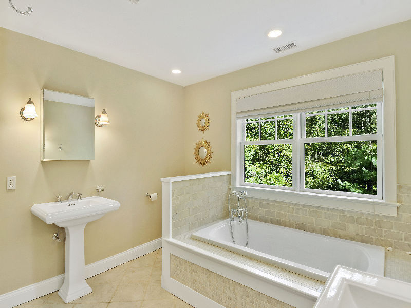 Solid Construction at a Reduced Price