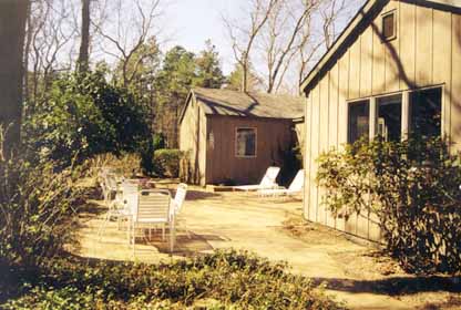 5 Lee Lane