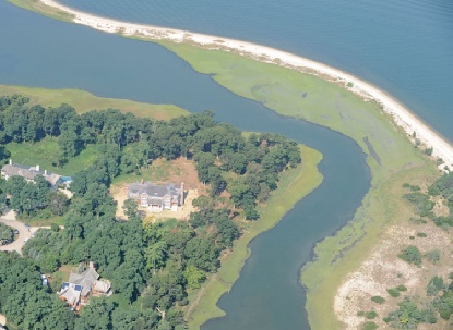 PRIVATE HAMPTONS OASIS
