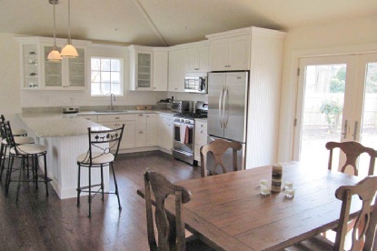 COTTAGE LIVING