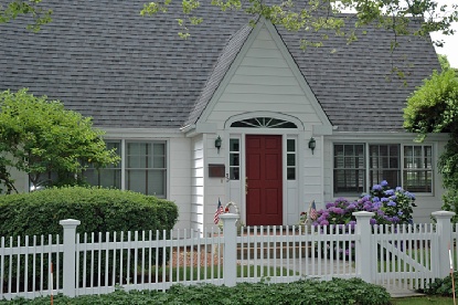 HOME PERFECT