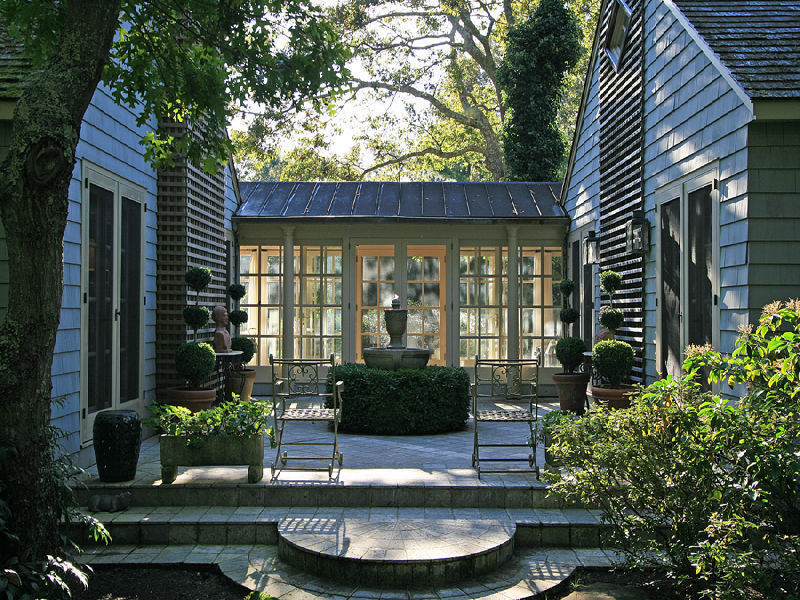 Completely Private, Grand Compound