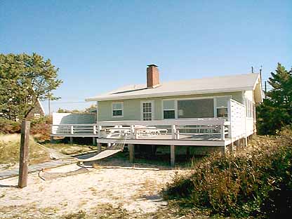 Water Mill