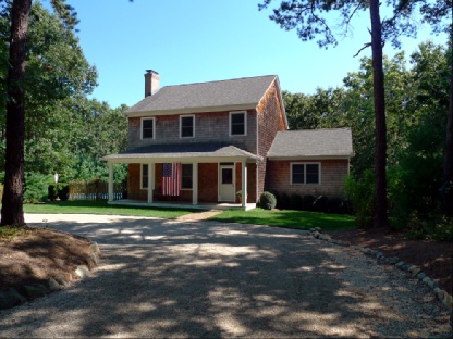 East Hampton