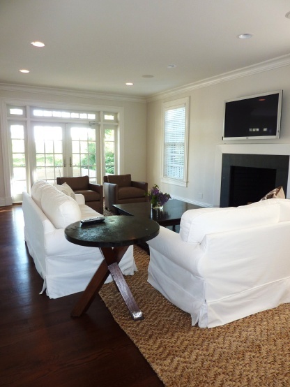 East Hampton