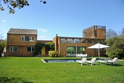 MECOX BAY MODERN