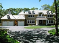 StreetEasy: 6 Bedroom - Rental Apartment Rental in East Hampton Village, Hamptons