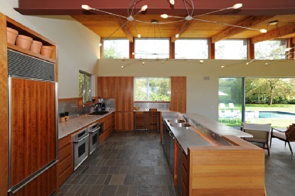 MECOX BAY MODERN