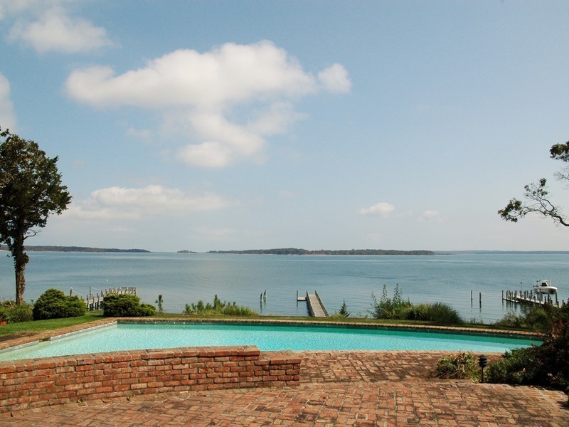 Sag Harbor Waterfront