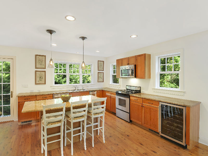 Solid Construction at a Reduced Price
