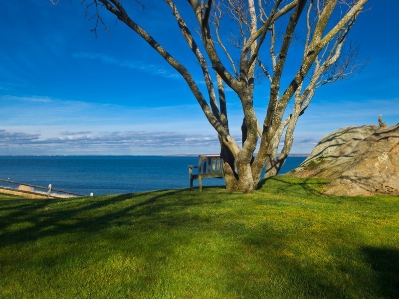 Spectacular Waterfront