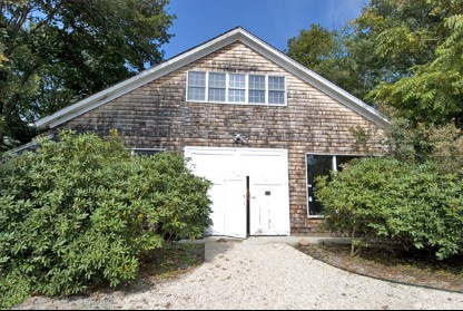 Water Mill