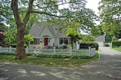 HOME PERFECT