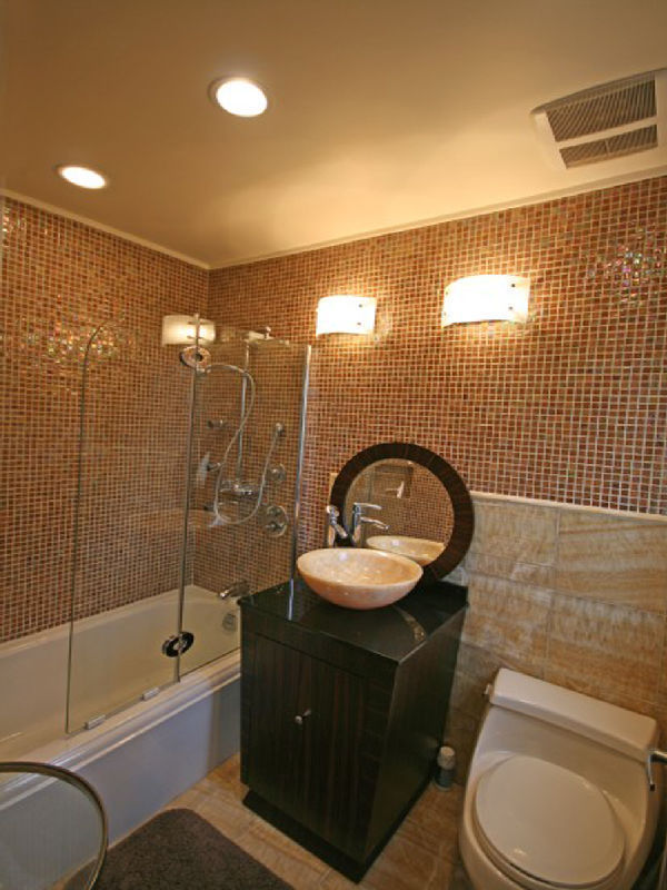 RENOVATED WATERFRONT CO-OP