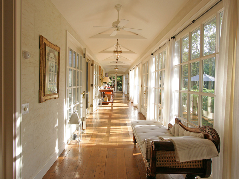 Completely Private, Grand Compound