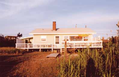 Water Mill