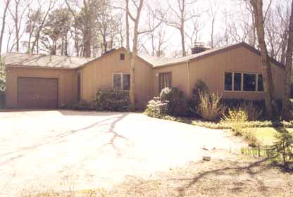 5 Lee Lane