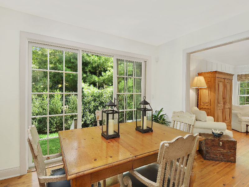 Solid Construction at a Reduced Price