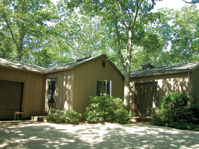 5 Lee Lane