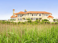 StreetEasy: Bayfront Mediterranean Villa - House Sale in Bridgehampton, Hamptons