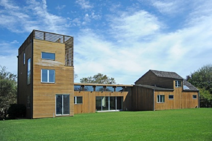 MECOX BAY MODERN