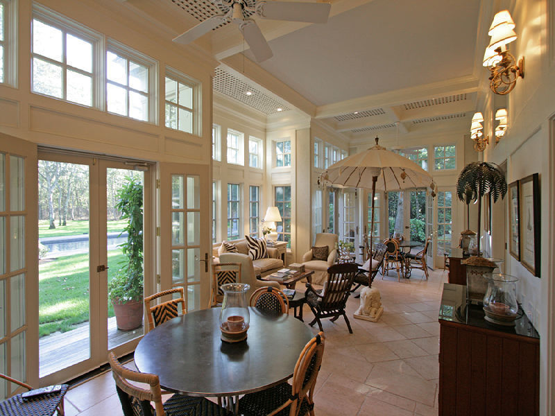 Completely Private, Grand Compound
