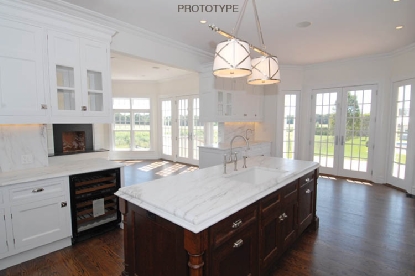 PRIVATE HAMPTONS OASIS