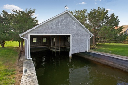 81 Dune Road