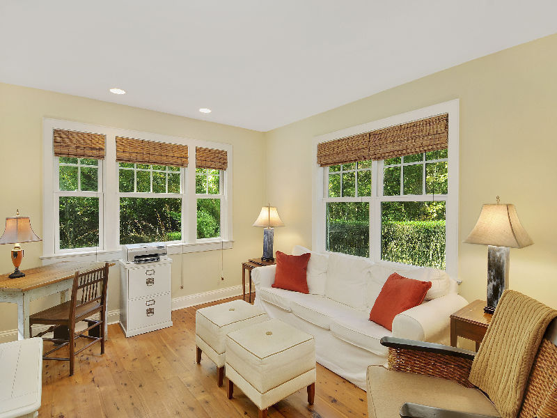 Solid Construction at a Reduced Price