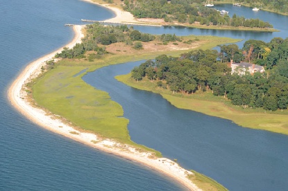 PRIVATE HAMPTONS OASIS