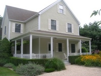StreetEasy: 27 Newberry Lane  - House Sale in North Sea, Hamptons