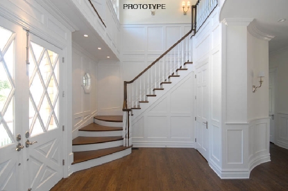 PRIVATE HAMPTONS OASIS