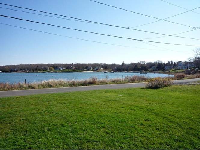 SOUTHAMPTON SHORES