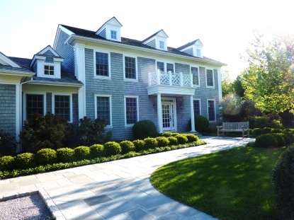 East Hampton