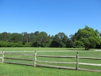 StreetEasy: 220 and 222 Cobb Road  - House Sale in North Sea, Hamptons