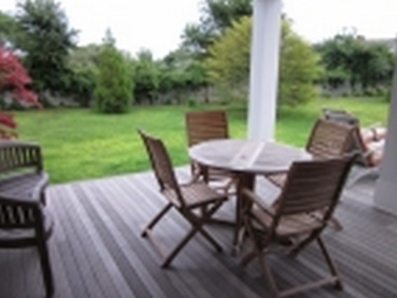 Wonderful Wainscott